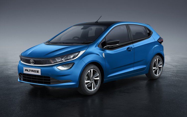 Tata Motors launches the Altroz i-Turbo with iRA
