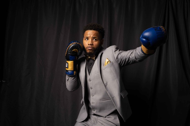 Karim Mayfield, Professional Boxer, Becomes San Francisco’s Newest Cannabis Dispensary Owner