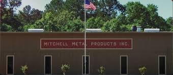Mitchell Metal Products Signs on with Capital ePay Payment Gateway