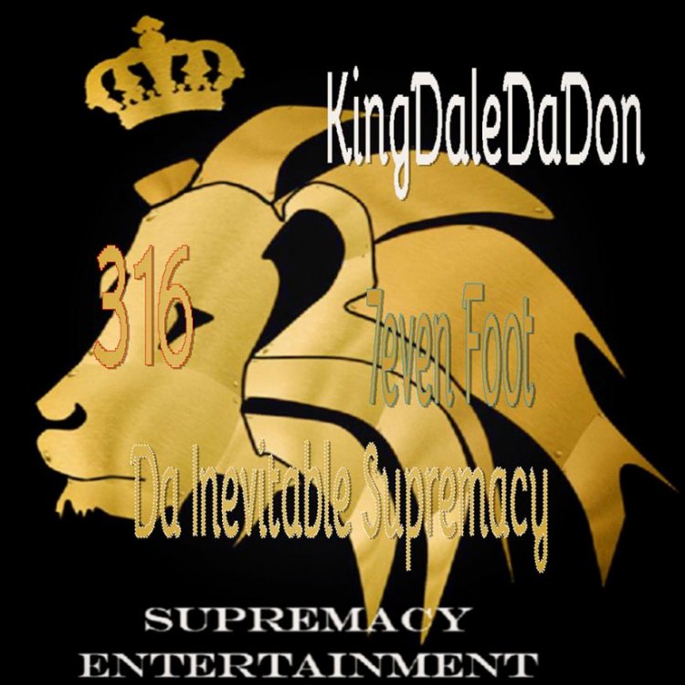 Supremacy Entertainment CEO Dale Dunning bka KingDaleDaDon Releases Hip-Hop Collaboration for 2021