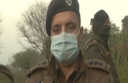 Security increased in J-K ahead of Republic Day