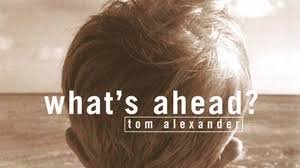 Keyboardist-Composer, Tom Alexander Re-Releases Critically Acclaimed Album, 'What's Ahead?'