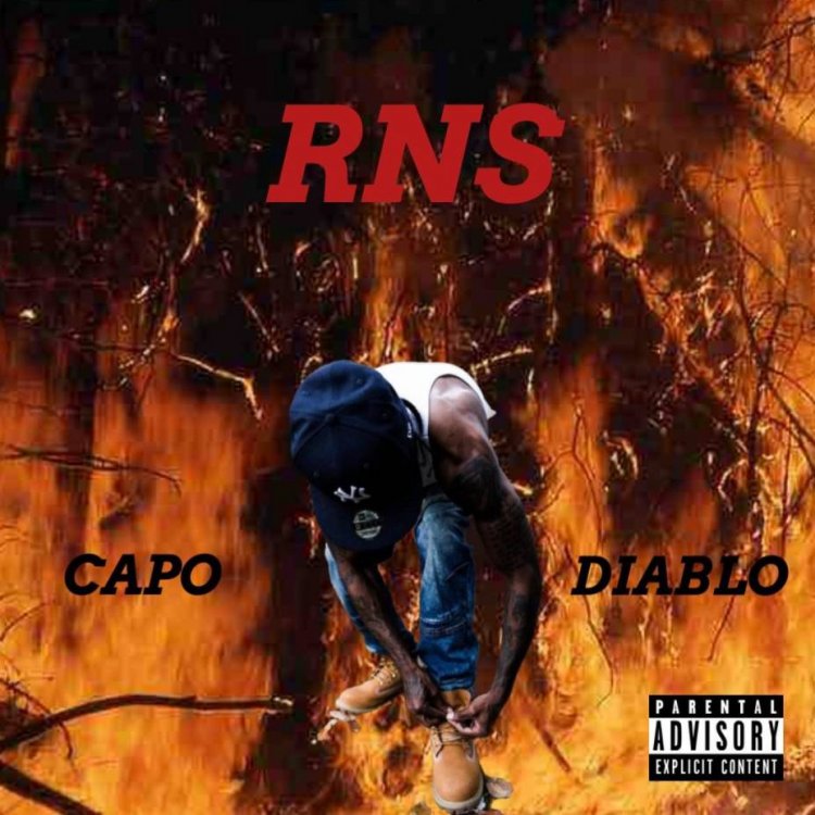 Push Money Entertainment Released the New Music Video, 'RNS (Pack It Up) ft Jadakiss' by Capo Diablo