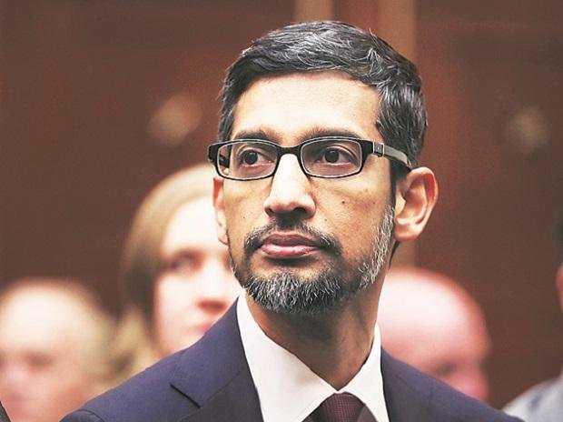 Google opening up its spaces in US for Covid-19 vaccination: Sundar Pichai