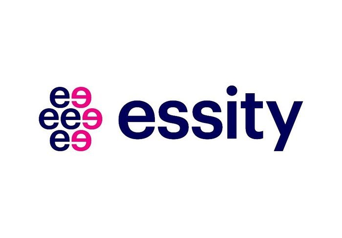 Essity ranked as one of the most sustainable companies in the world