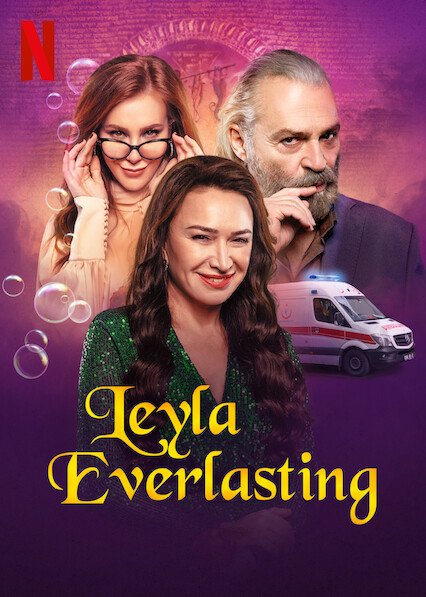 Leyla Everlasting