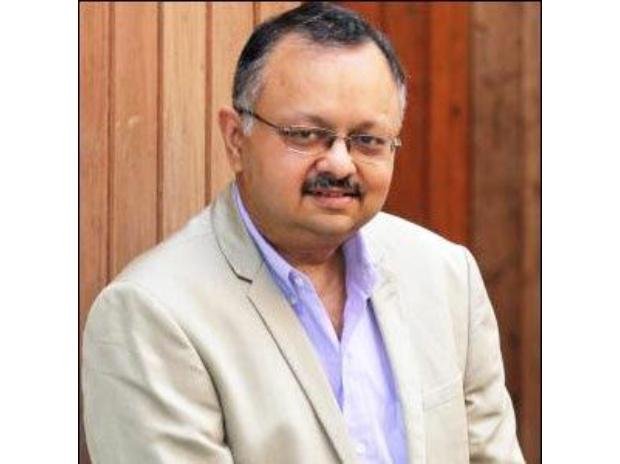 BARC ex-CEO Dasgupta's condition stable: Mumbai Police tell HC