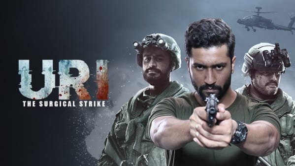 'Uri: The Surgical Strike' to re-release in theatres on Republic Day