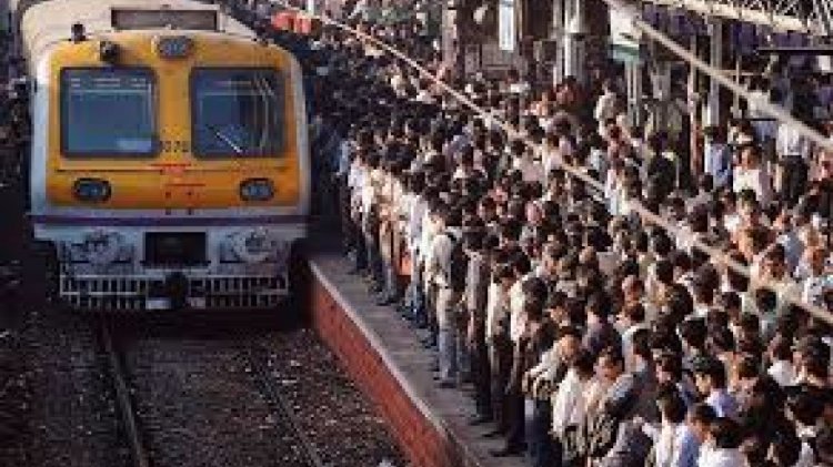 204 more local train services in Mumbai from Jan 29