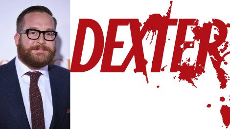 Michael Cyril Creighton joins 'Dexter' revival series
