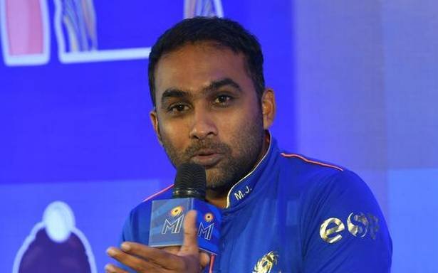 Countering India will be big challenge for England spinners: Jayawardene