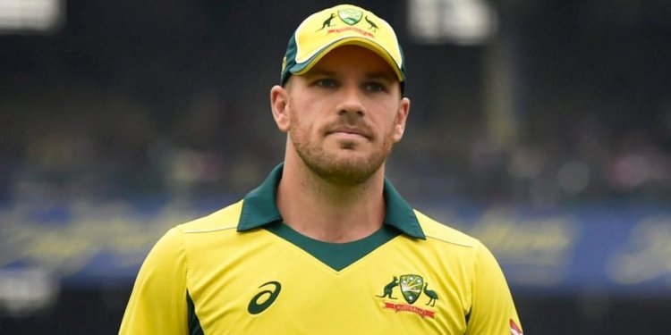 Being locked up for months in bio-bubble is unsustainable: Aaron Finch