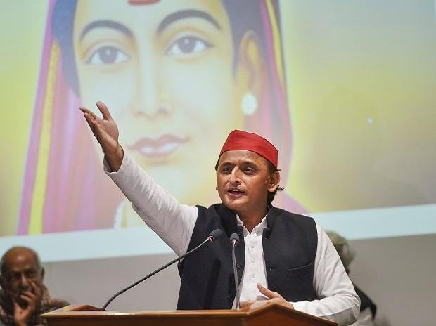 BJP played decisive role in turning farmers resentment into anger: Akhilesh