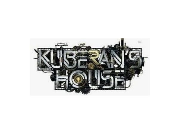 Kuberan's House Announces its First Kubera – Anirudh A Damani for India's Biggest Startup Showcase