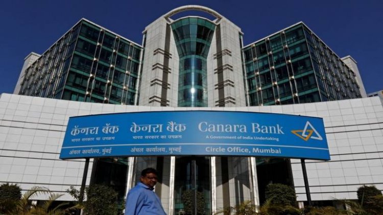 Canara Bank reports consolidated net profit of Rs 739 cr in Dec qtr
