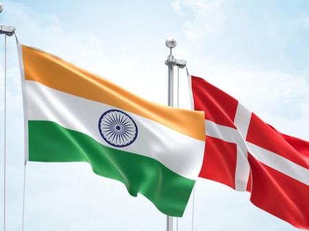 Green strategic partnership vital milestone between India, Denmark: Danish ambassador