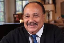 Martin Luther King III Shares Hopes for the Future on Impact Podcast with John Shegerian