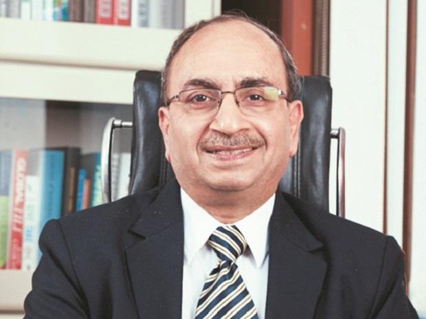 State Bank of India asset quality remains healthy: Chairman Khara