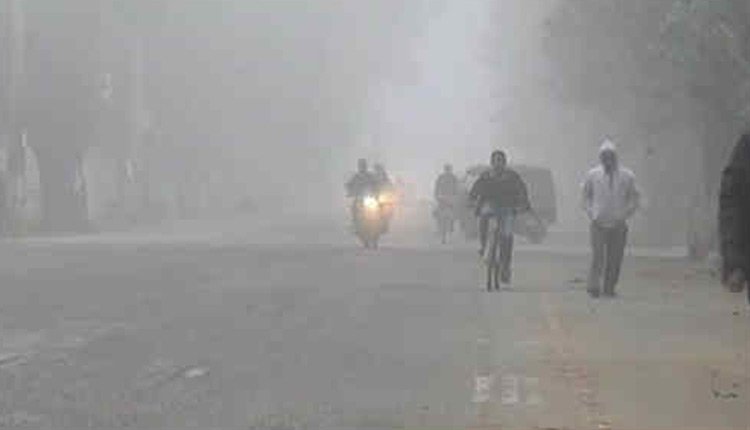 Cold day conditions prevail in eastern UP