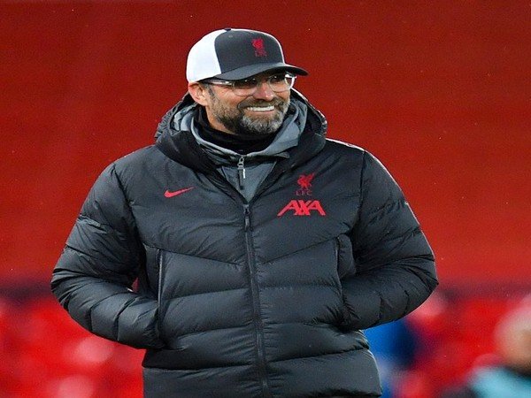 It was a brave performance: Klopp hails players after 'special' win over Tottenham