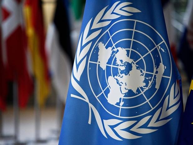 Carefully reviewing UN report on human rights situation in Sri Lanka: US