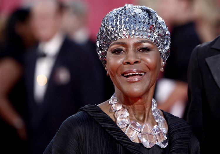 Cicely Tyson, groundbreaking actress, dead at 96