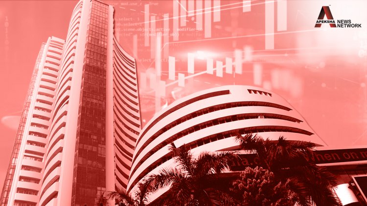 Sensex rebounds over 400 pts tracking Asian peers; Nifty above 13,900
