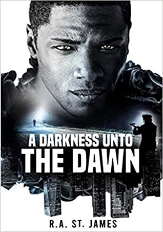 Book Release: A Darkness Unto The Dawn