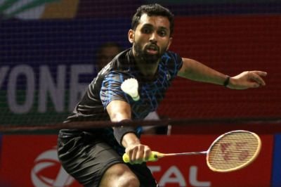Shuttler Prannoy recalls 'bubble struggle' in Thailand; says mental health of prime importance