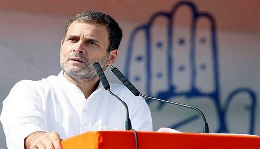 'Truth stands, even if there be no public support': Rahul Gandhi pays tribute to Mahatma Gandhi on his death anniversary