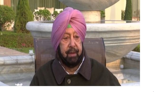 Things decided in Delhi 'too little, too late', would have resolved farmers' issue in first meeting: Punjab CM