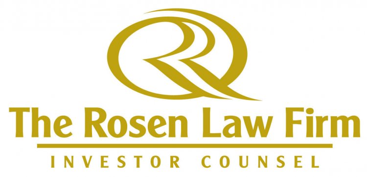 Breaking Notice: Rosen, A Leading Law Firm, Encourages Voyager Therapeutics, Inc. Investors with Large Losses to Secure Counsel Before Important Deadline - VYGR