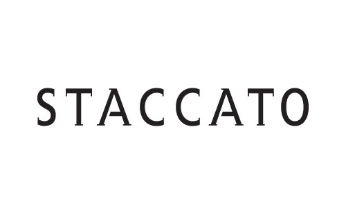 Staccato Plans for Continued Growth