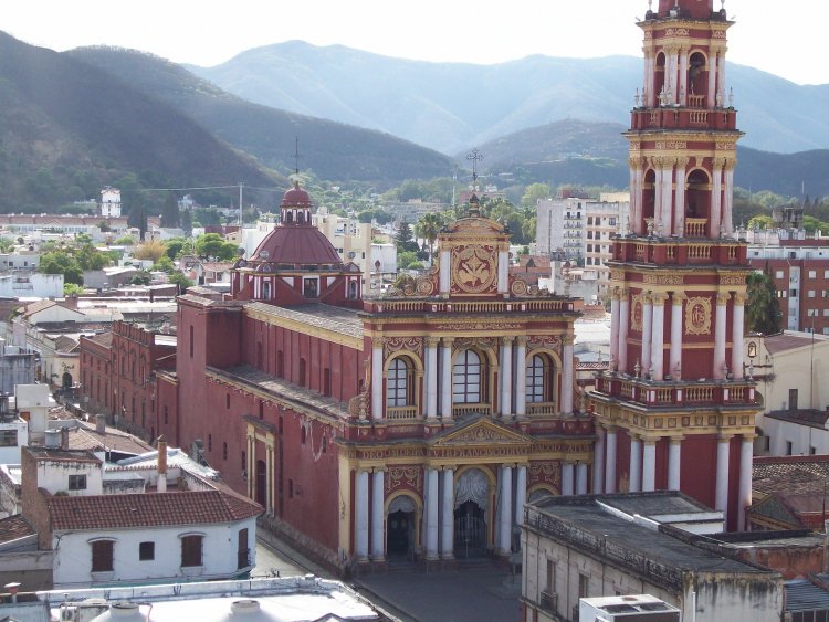 The Province of Salta Reaches Agreement in Principle to Amend its 9.125% Notes due 2024