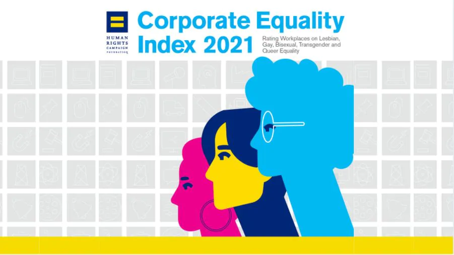 Ecolab Again Named 'Best Place to Work for LGBTQ Equality' by Human Rights Campaign’s Corporate Equality Index