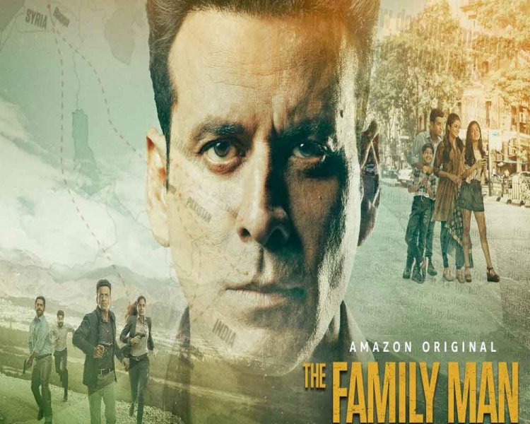 'The Family Man' season two premiere to be postponed?