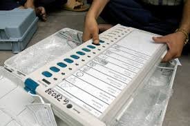 Rajasthan urban body polls: Ruling Cong ahead of BJP