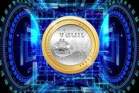 Vault8 World's Semi-annual Abandon Bitcoin Virtual Cryptocurrency Safe Deposit Box Blind Auction