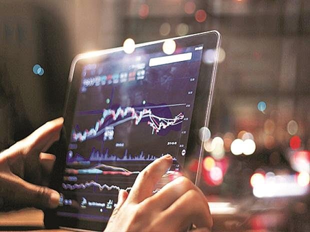 Sensex, Nifty open higher ahead of Budget presentation