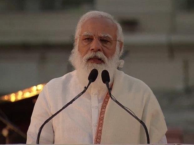 Coast Guard courageously ensuring our seas are safe: PM
