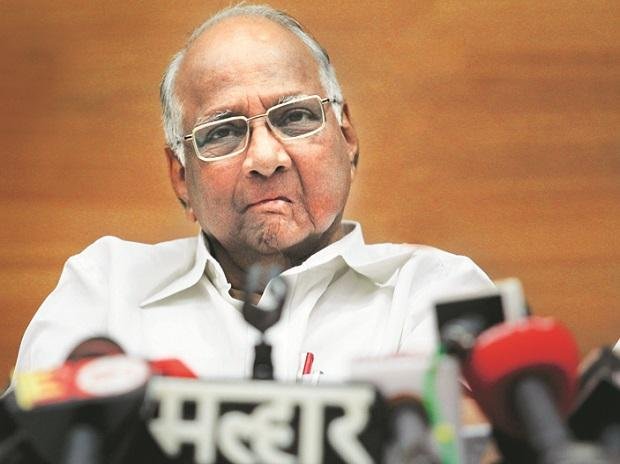 Agriculture Minister not giving correct facts on farm bills: Sharad Pawar