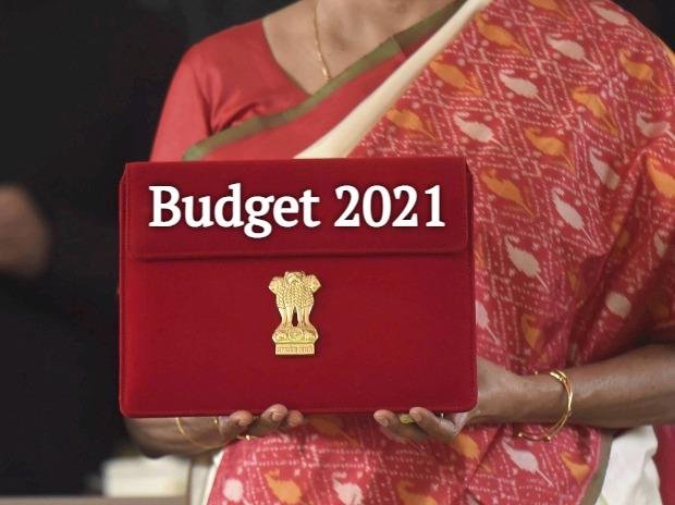 Budget 2021: Govt sets divestment target of Rs 1.75 trillion For FY22
