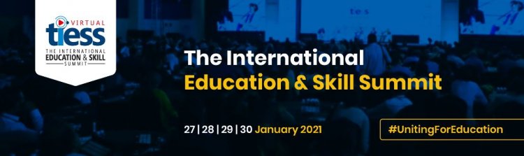 The International Education & Skill Summit – 12th Edition: 4 Days of Deliberation by Global Education Leaders
