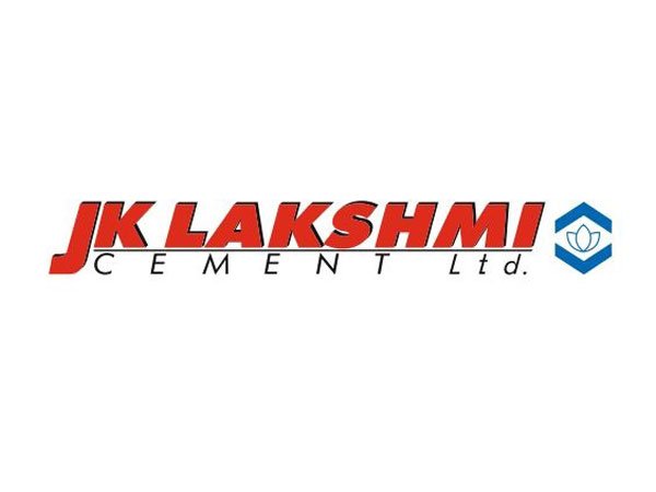 JK Lakshmi Cement's Net Profit up at Rs. 102.53 Cr.