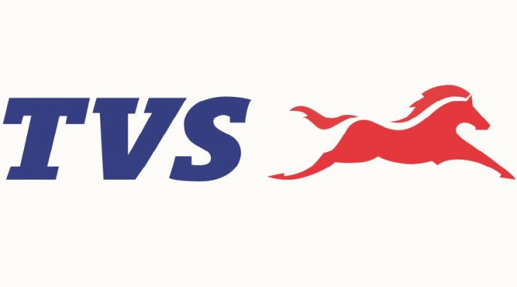 TVS Motor Company Sales in January 2021 Grow by 31%