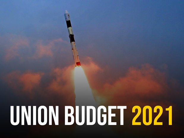 Budget: Dept of Space allocated Rs 13,949 cr after a steep cut last year