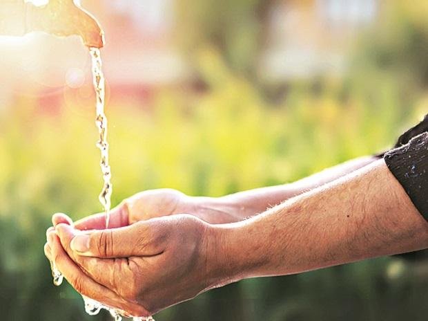 Govt to launch Jal Jeevan Mission for tap water connections in urban areas