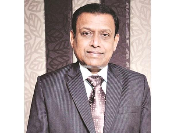 Siddhartha Mohanty assumes office as MD of Life Insurance Corporation