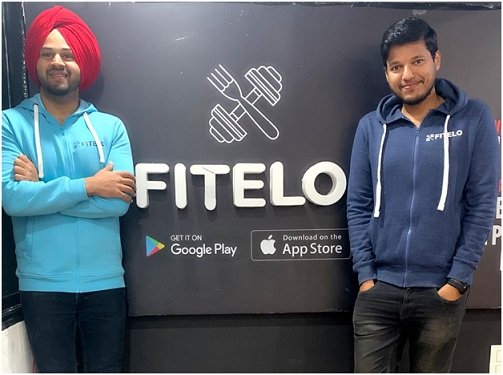 Easiest Way to Get Fit - Chandigarh Based Fitelo Cracks the Code