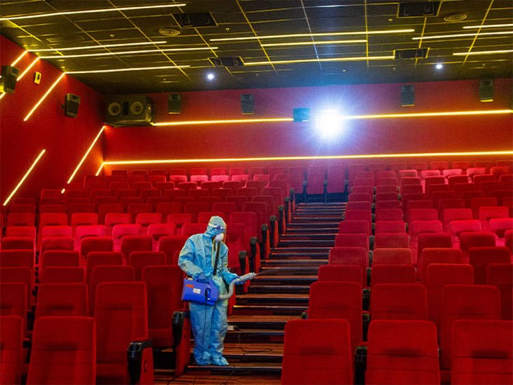 West Bengal allows full occupancy in cinema halls